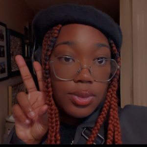 Fundraising Page: Jania Woods